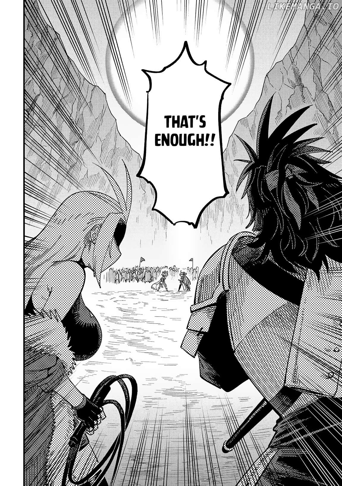 Redo Of Healer, Chapter 66.2 image 11